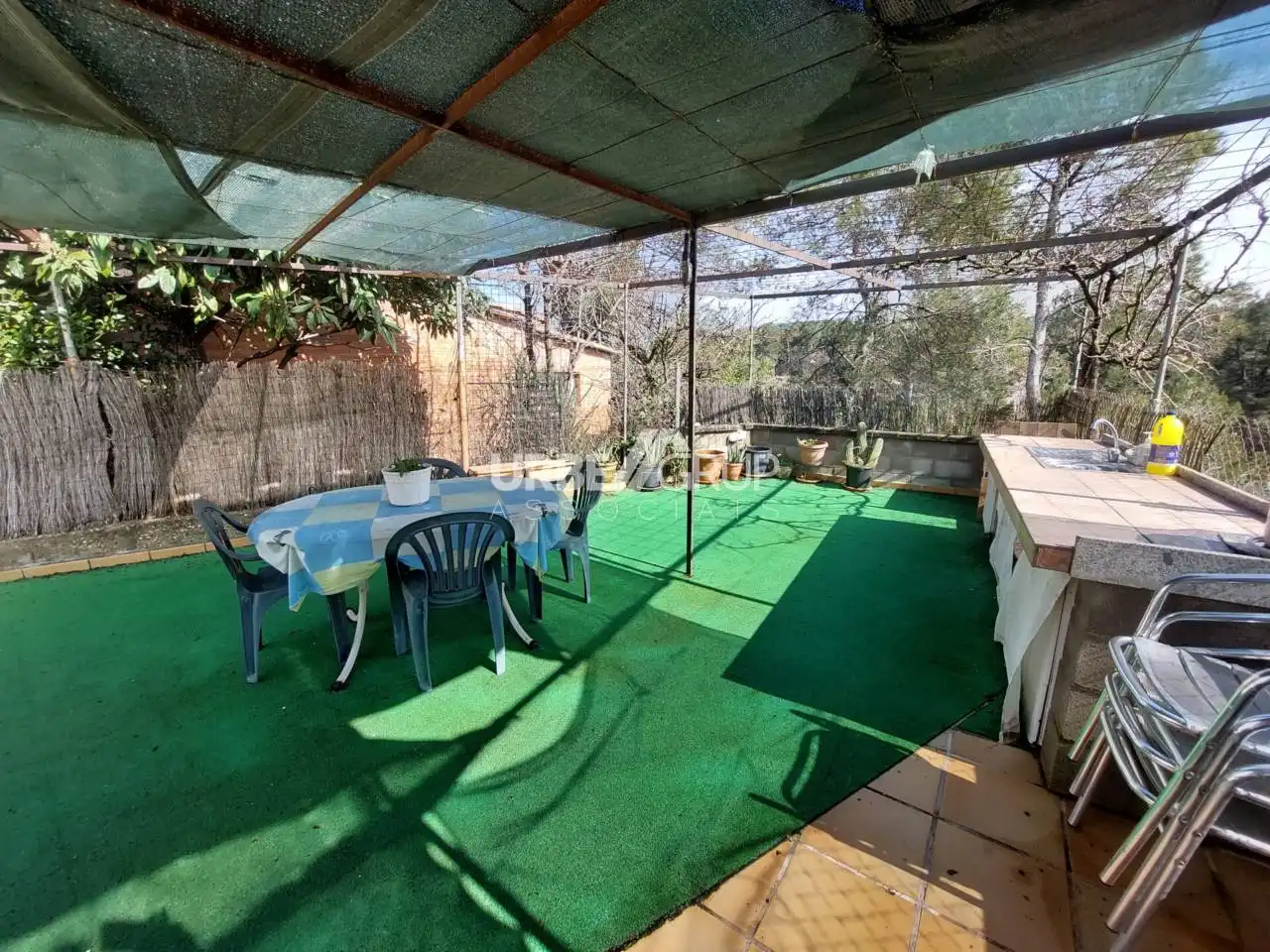 Casa o xalet en venda a Vacarisses