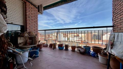 Foto 5 de Piso en venta en Juventino Nieto Blanco, El Pilar - La Estación, Talavera de la Reina