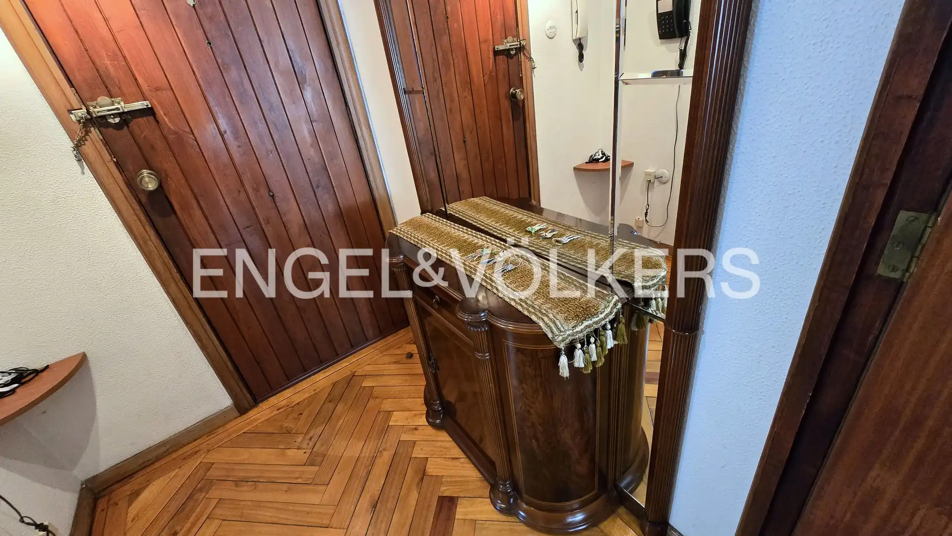 Flat for sale in Vigo   with Heating, Parquet flooring and Terrace
