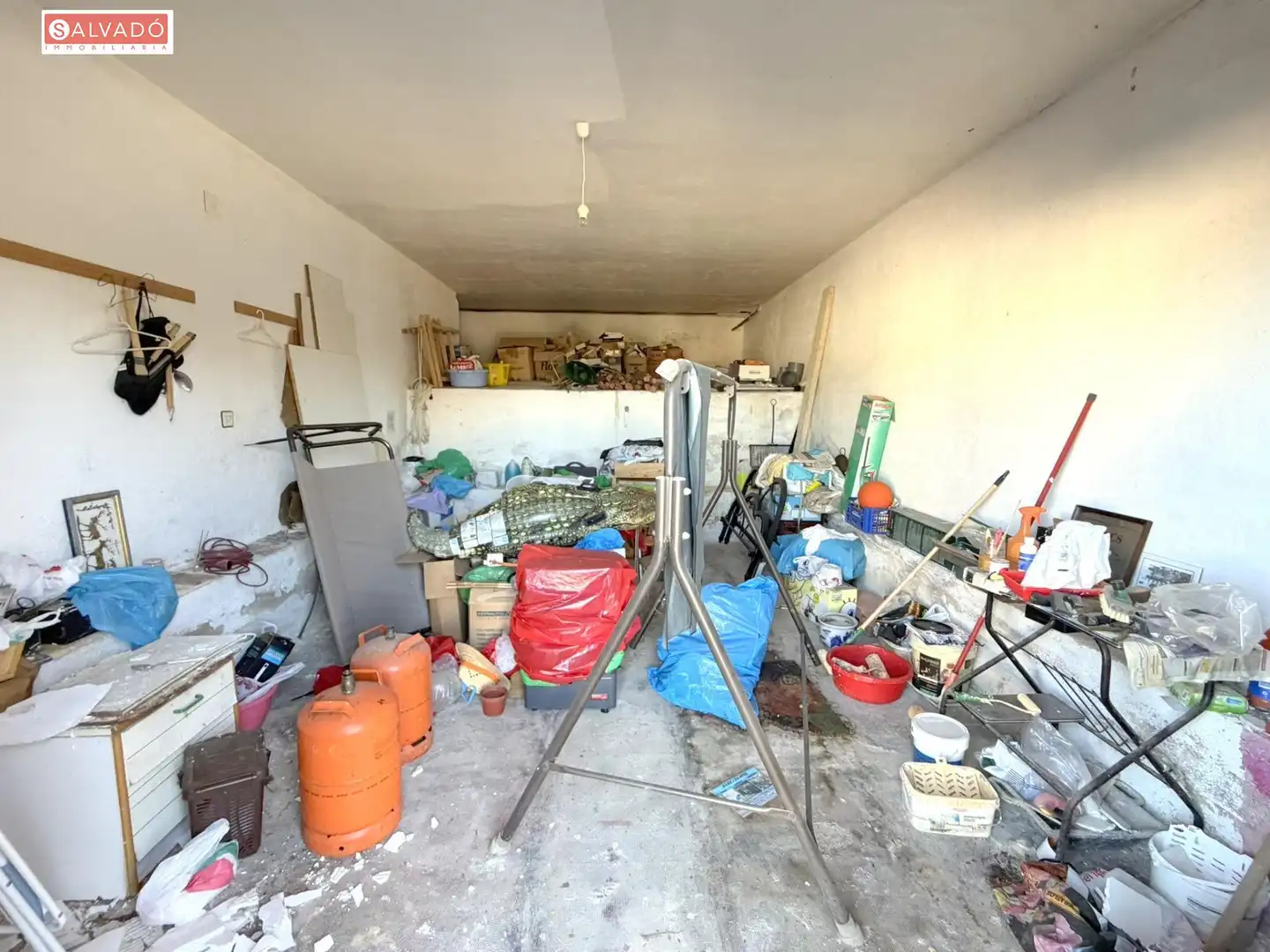 Houses for sale in Albinyana  with Private garden, Terrace and Storage room