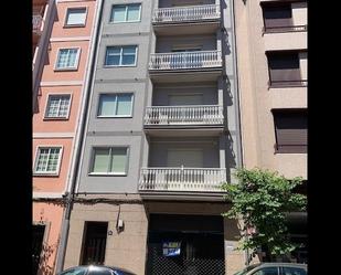 Exterior view of Premises to rent in Ourense Capital 