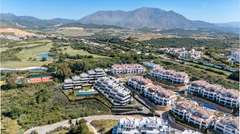 Foto 3 de vivenda d'obra nova a Pis en venda a Casares Golf - Casares del Sol, Málaga