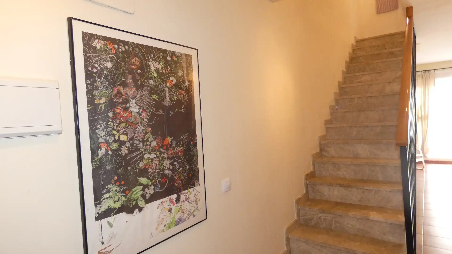 Casa adosada en venta en Alcalà de Xivert con Aire acondicionado, Terraza y Amueblado