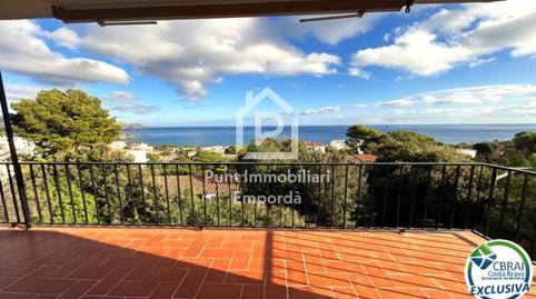 Photo 2 of Apartment for sale in Abat Oliva, Cau del Llop - Super Fener - Fener, Llançà