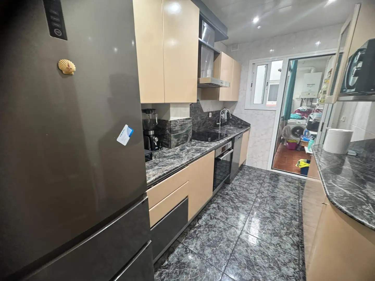 Ático con ascensor en venta en Montcada Centre - La Ribera, imagen 7