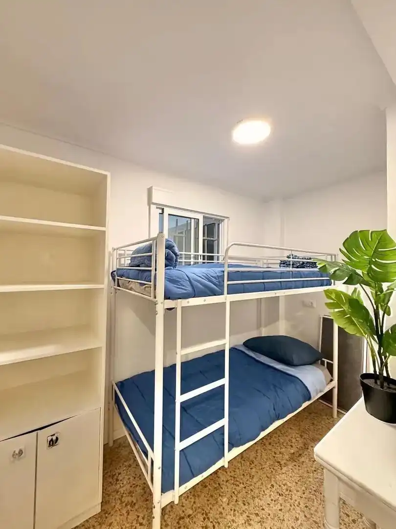 Wohnung zum Verkauf in Calle CABAÑAL, Sant Antoni
