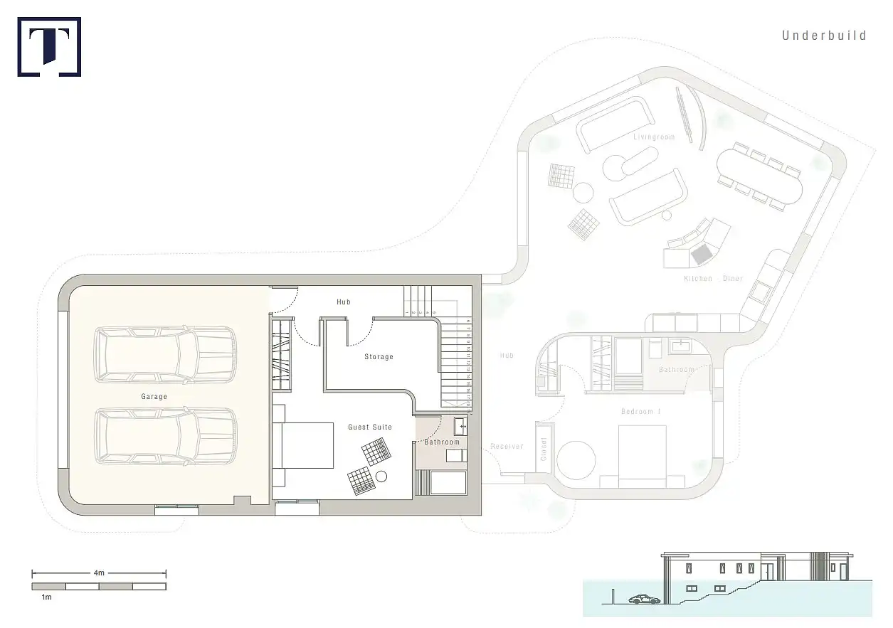 Haus mit Terrasse zum Verkauf in San Fulgencio, imagen 6