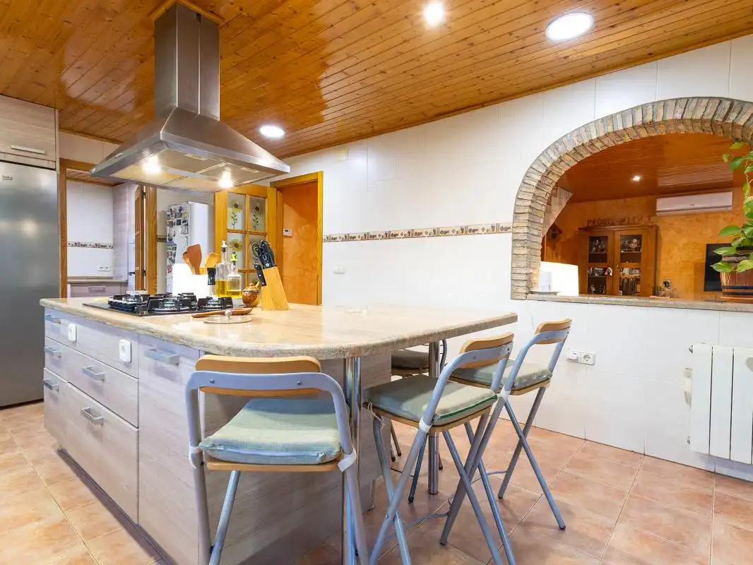Detached homes for sale in Urbanizacion Terol A, 169, Tibi, Tibi