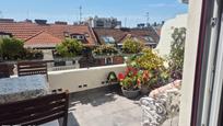 Terrace of Flat for sale in Bilbao   with Terrace