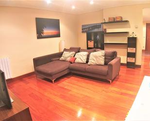 Living room of Flat for sale in Barakaldo   with Terrace and Washing machine