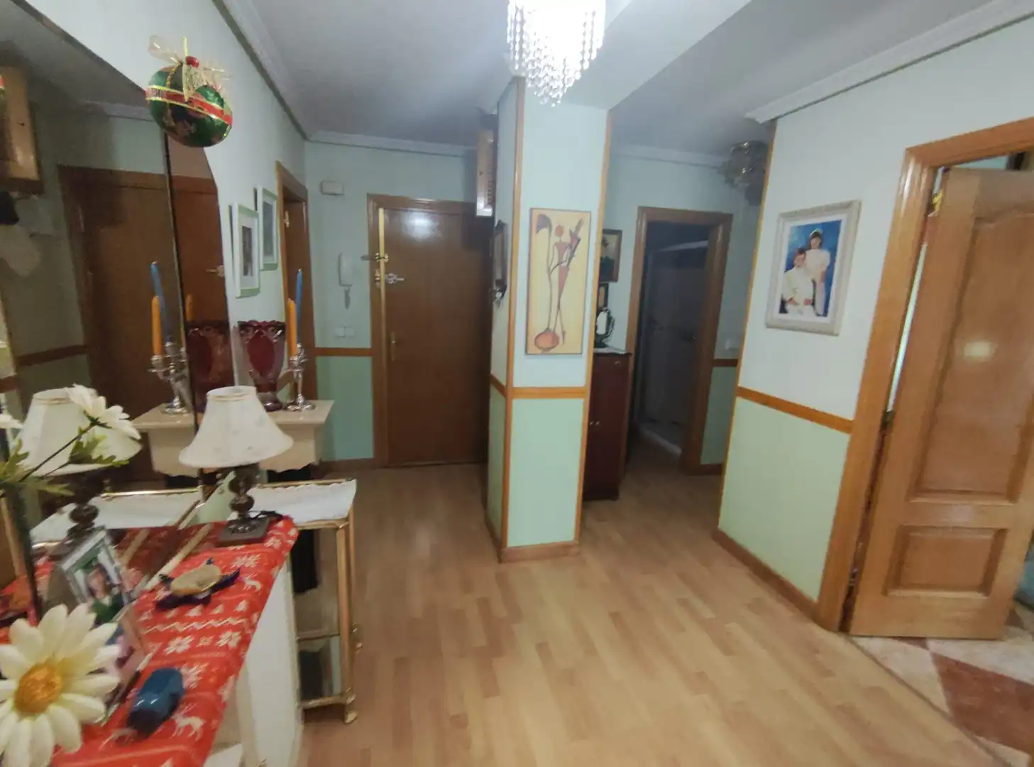Pis en venda en Torrejón de Ardoz amb Aire condicionat, Calefacció i Piscina comunitària