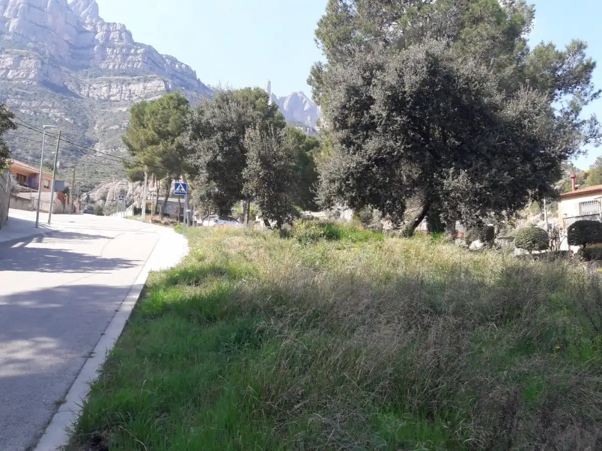 Residential land for sale in Calle DE LA ALZINA, imagen 9