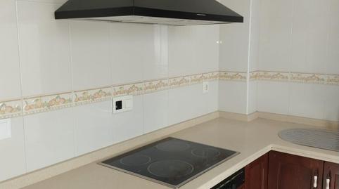 Foto 2 de Piso de alquiler en Centro, Sevilla