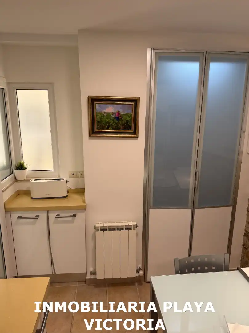Flat for sale in Cádiz  with Air Conditioner, Heating and Parquet flooring