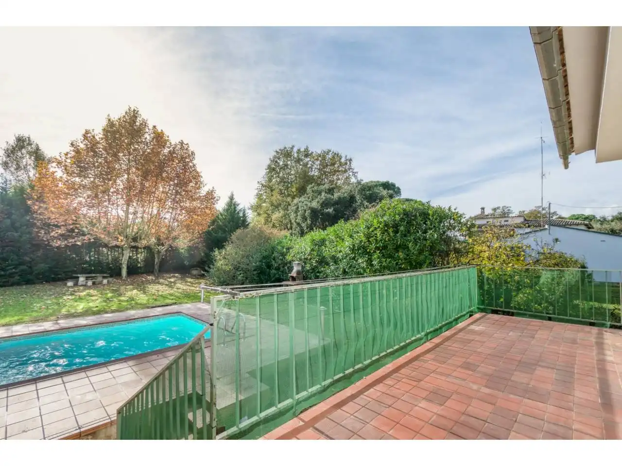 Houses for sale in Avenida de Can Bells, Vilobí d'Onyar