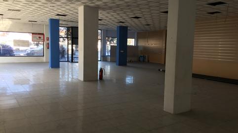 Photo 4 of Premises to rent in Avenida de la Constitución, 184b, Cañada - Mancha Amarilla, Torrejón de Ardoz