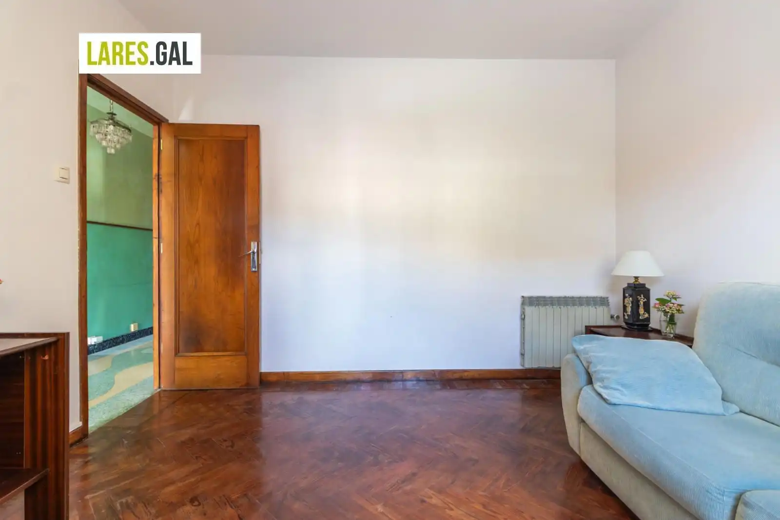 Flat for sale in Porta do Sol, Moaña