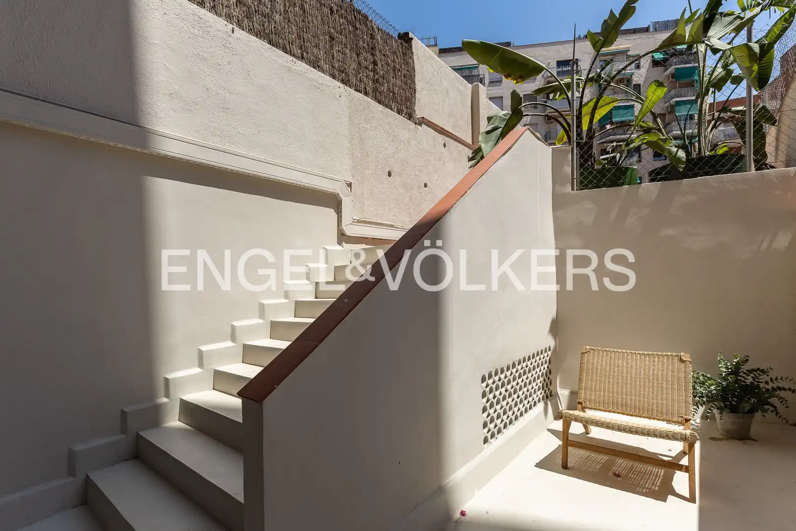 Appartamento con giardino in vendita a Les Corts, imagen 9