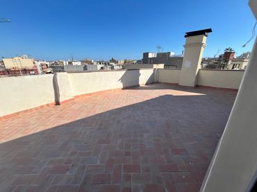 Penthouse zum Verkauf in La Geltrú - Sant Jordi