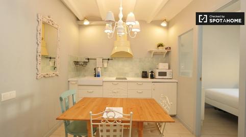 Foto 4 de Apartament per a compartir a Barri Gòtic,  Barcelona Capital