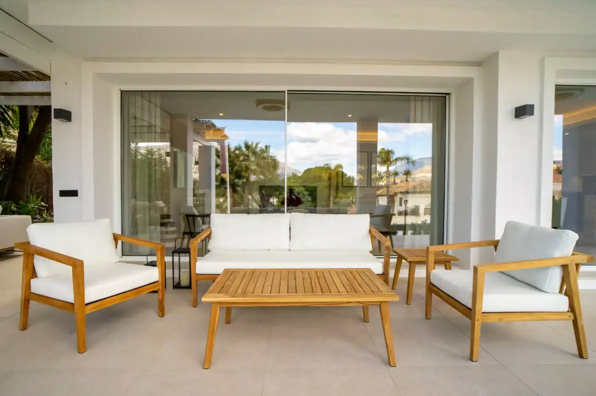 Casa con piscina in vendita a Marbella Centro, imagen 23