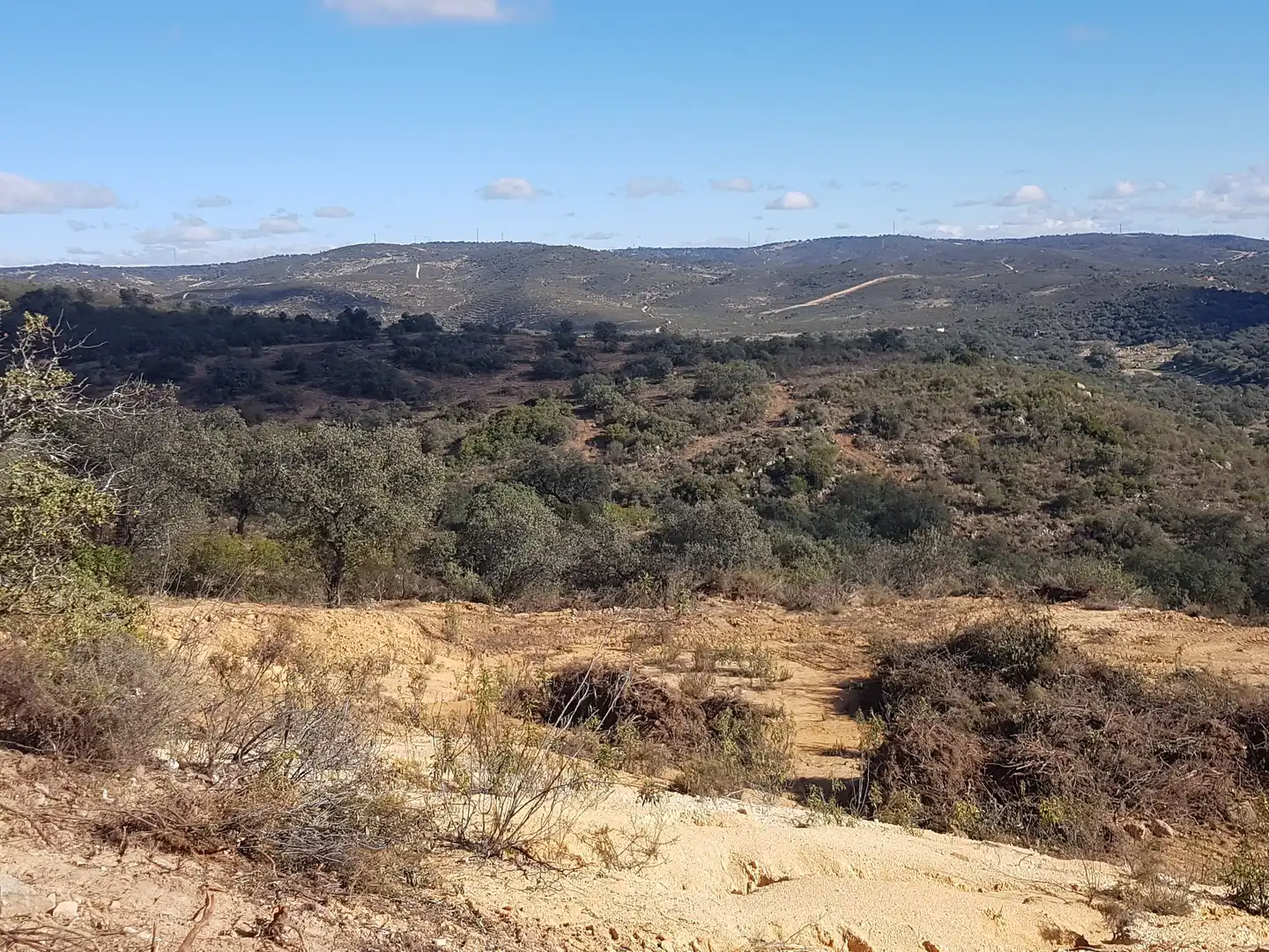 Residential for sale in El Ronquillo