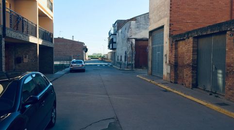 Estupendo solar residencial con salida a dos calles, situado en la mejor zona de la población, ideal para construir su casa unifam, immagine 5