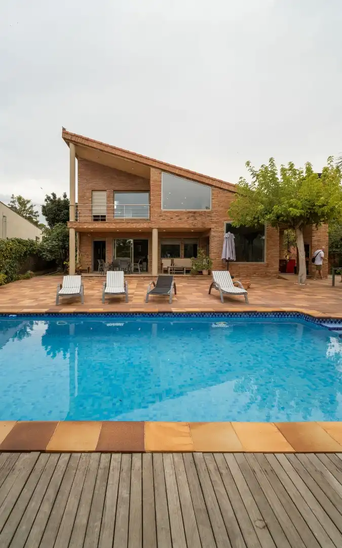 House with terrace for sale in Cuixa, imagen 2