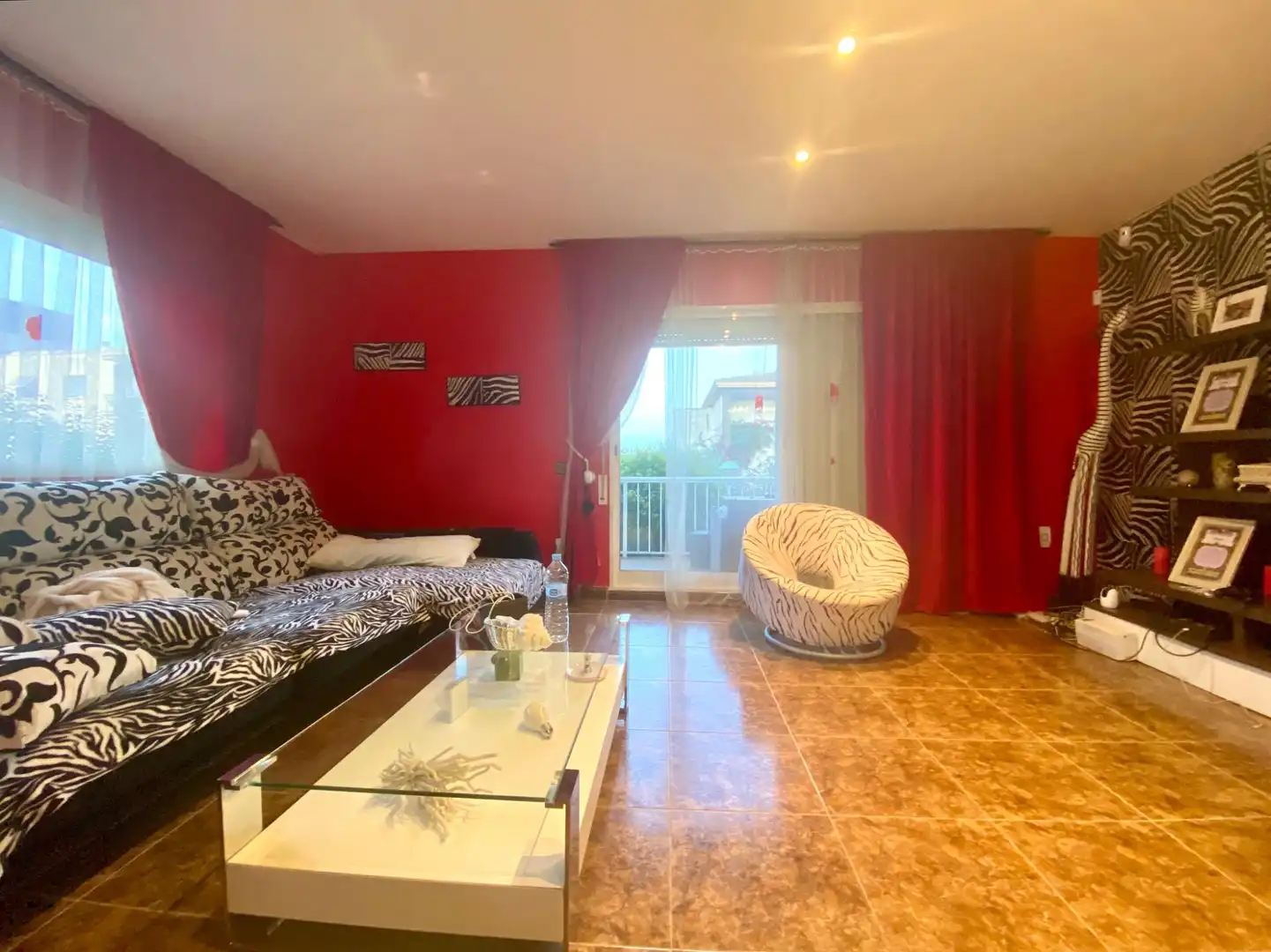 House with terrace for sale in Santa Bàrbara, imagen 11