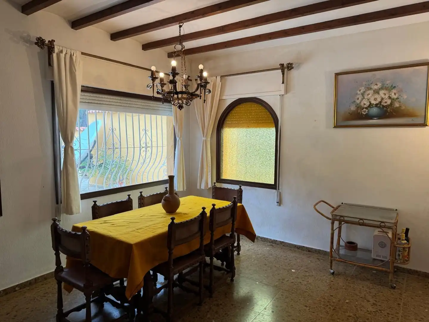 Casa con piscina en venta en Las Rotas / Les Rotes, imagen 13