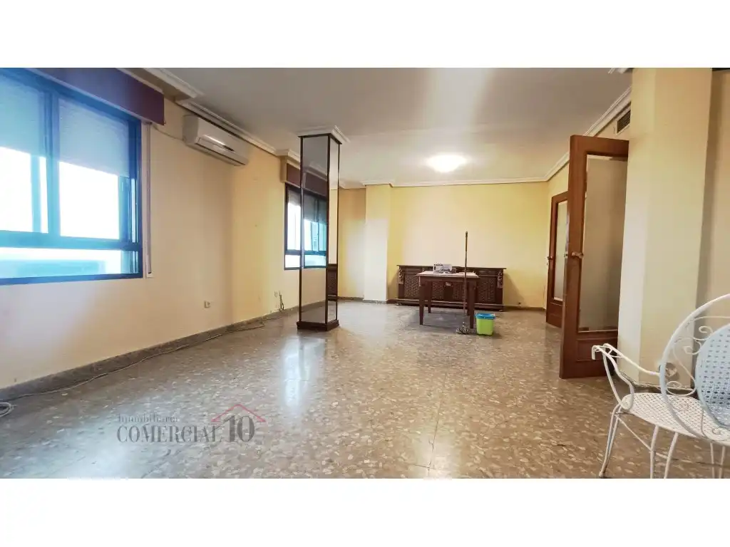 Piso de alquiler en Valdepasillas - La Paz - Huerta Rosales