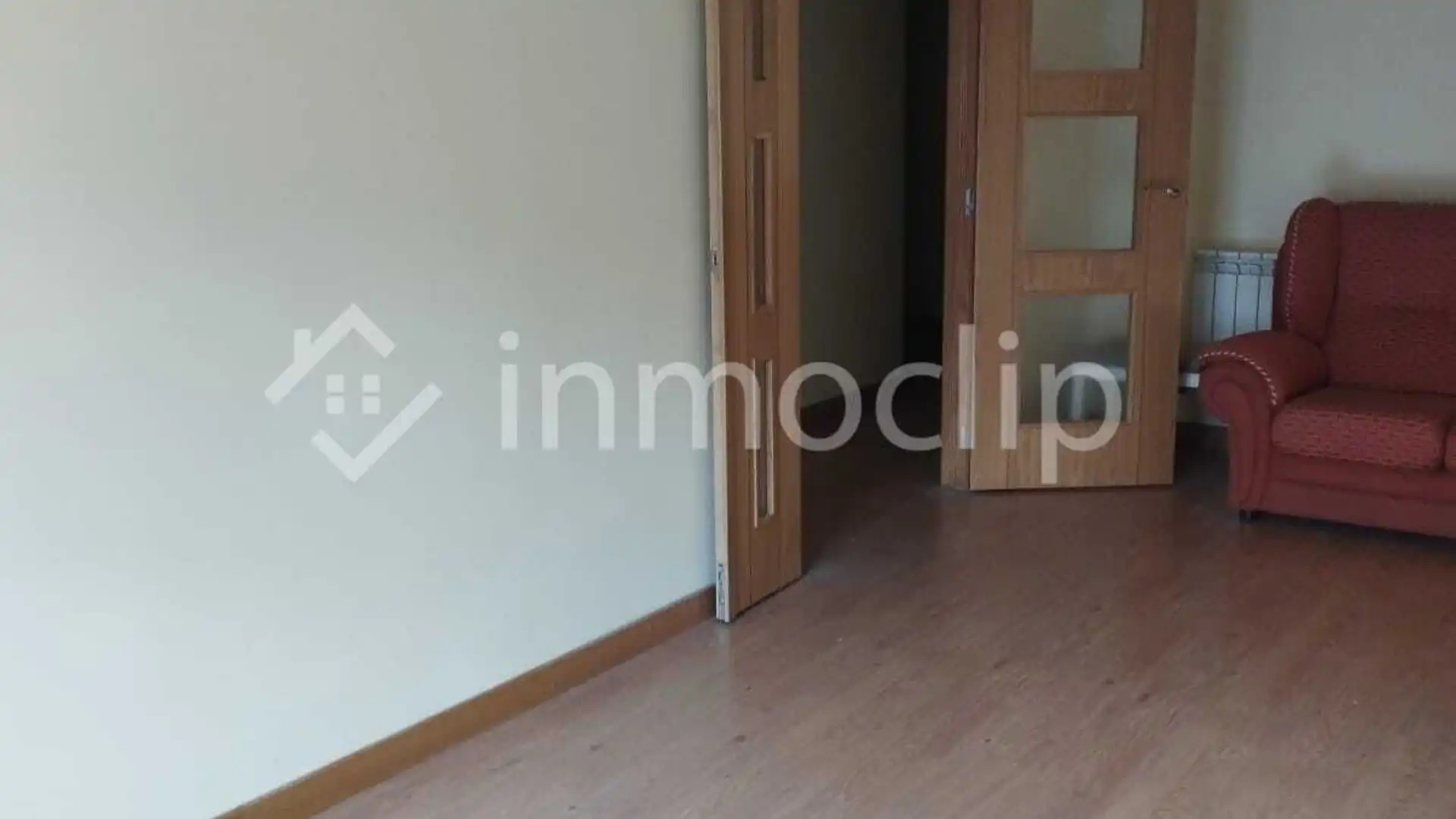 Bedroom of Flat for sale in Alba de Tormes  with Heating