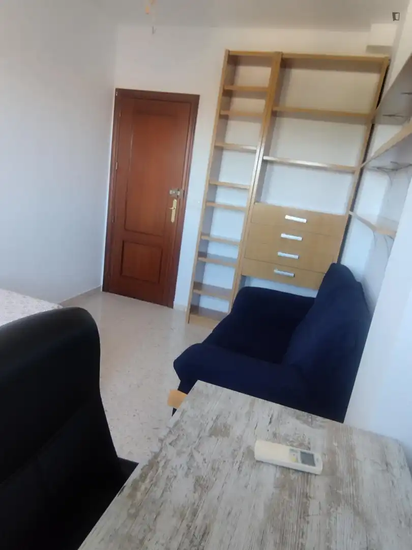 Habitació a Cerrillo de Maracena - Periodistas