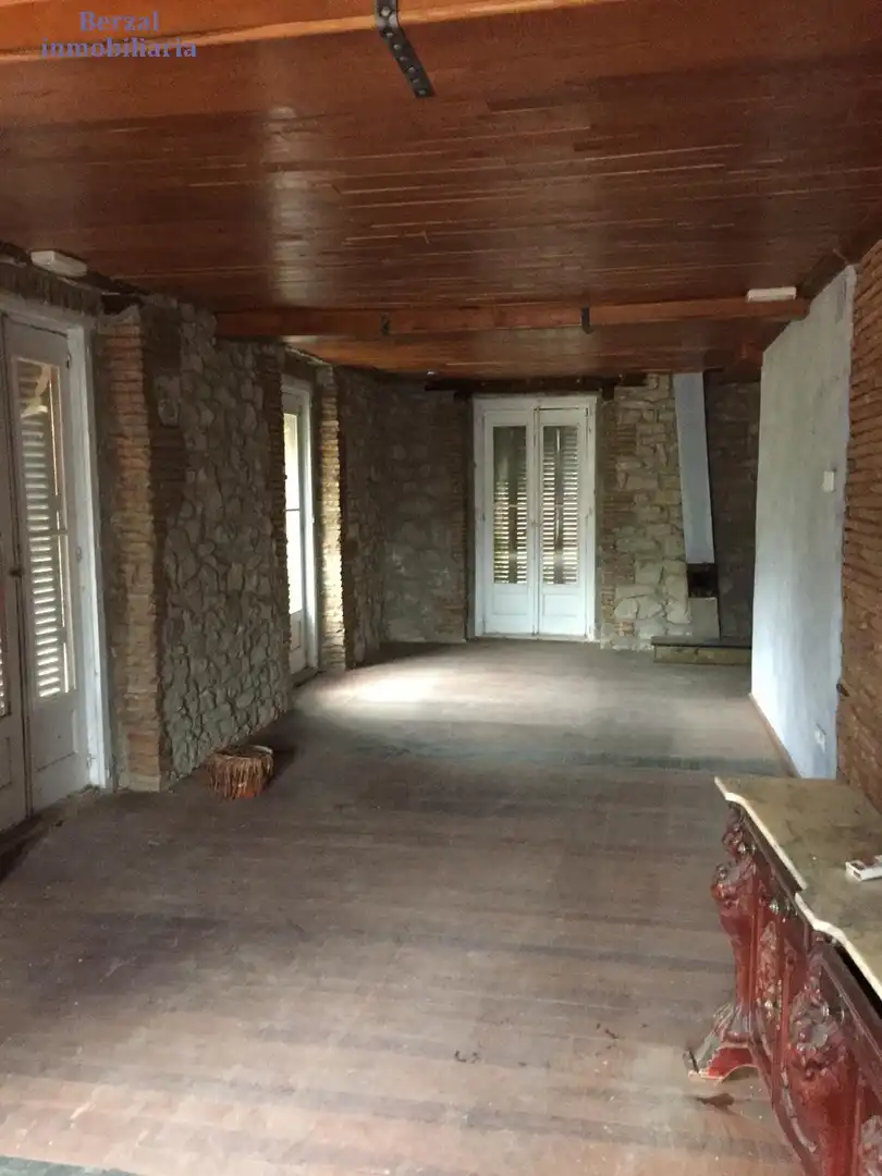 Country homes for sale in Cabezón de Cameros  with Balcony