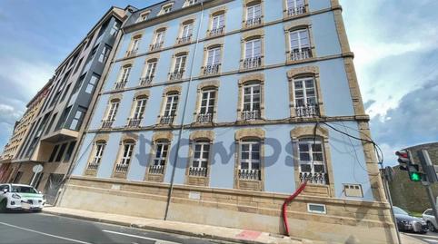Foto 2 de Apartament en venda a Ronda Muralla , 49, San Roque - As Fontiñas, Lugo
