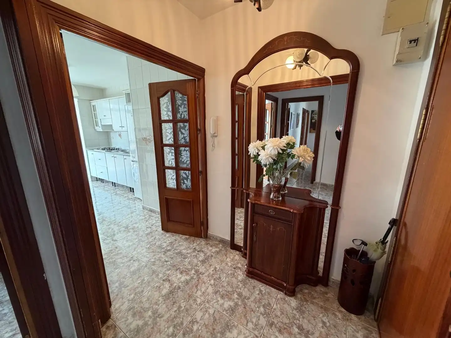 Flat for sale in Torremolinos  with Terrace
