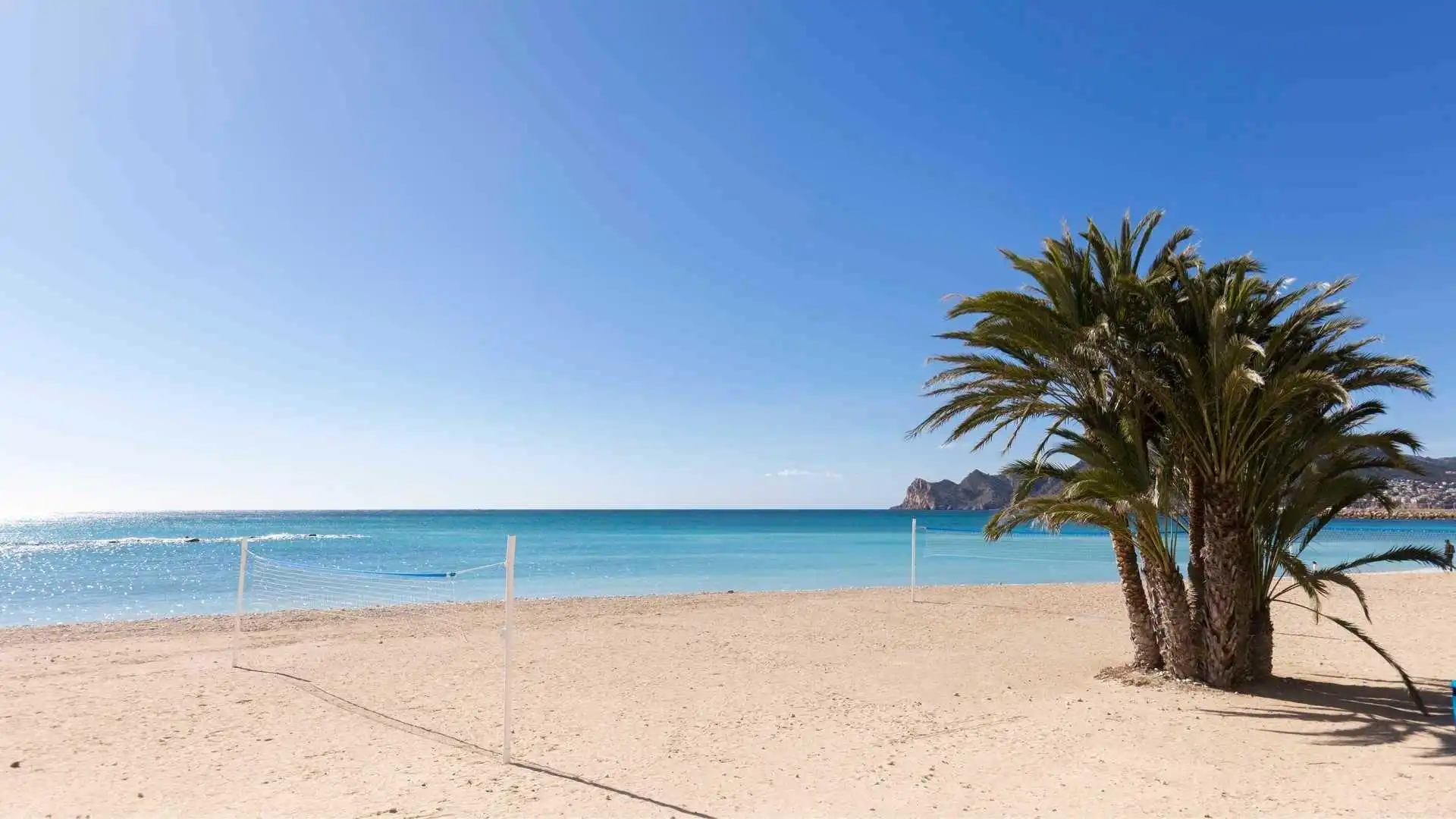 Villa à vendre à La Nucia Pueblo, imagen 36