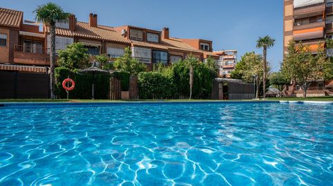 Foto 2 de Apartamento en venta en Calle del Tridente, Cabo de las Huertas, Alicante / Alacant