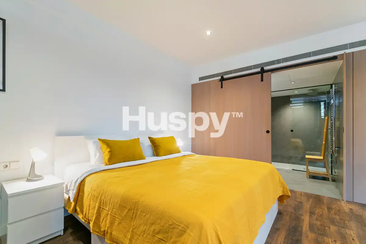 Loft avec piscine à vendre à Carrer de Sancho de Ávila, imagen 22