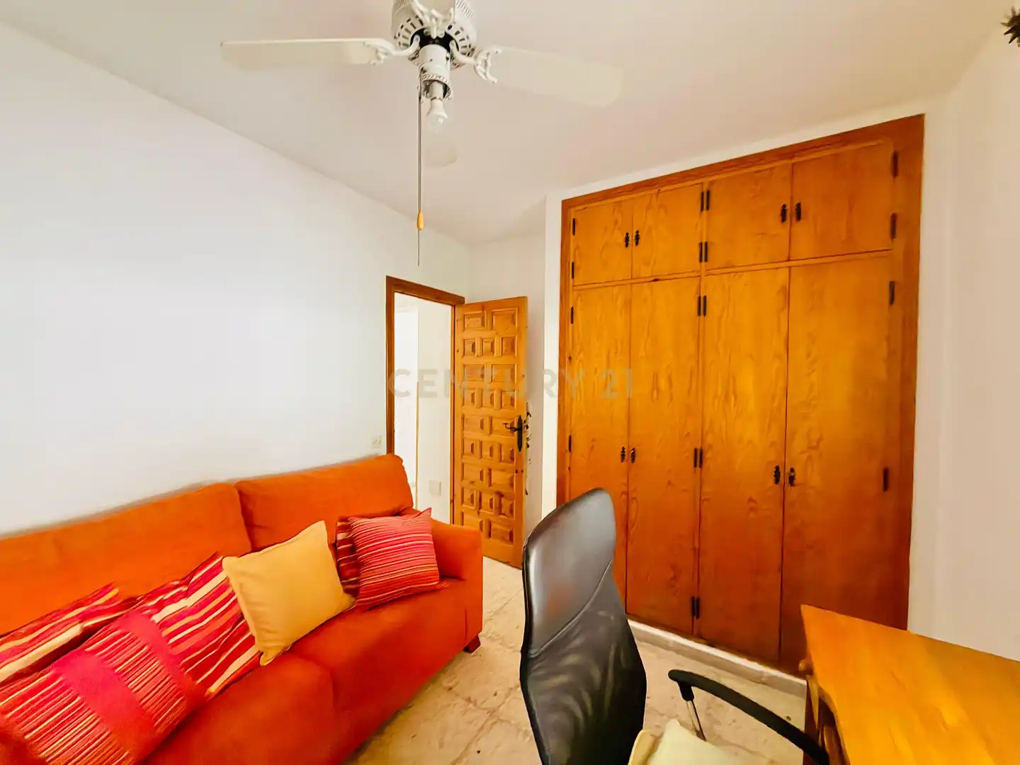 Habitación de Casa o chalet en venta en Aguadulce