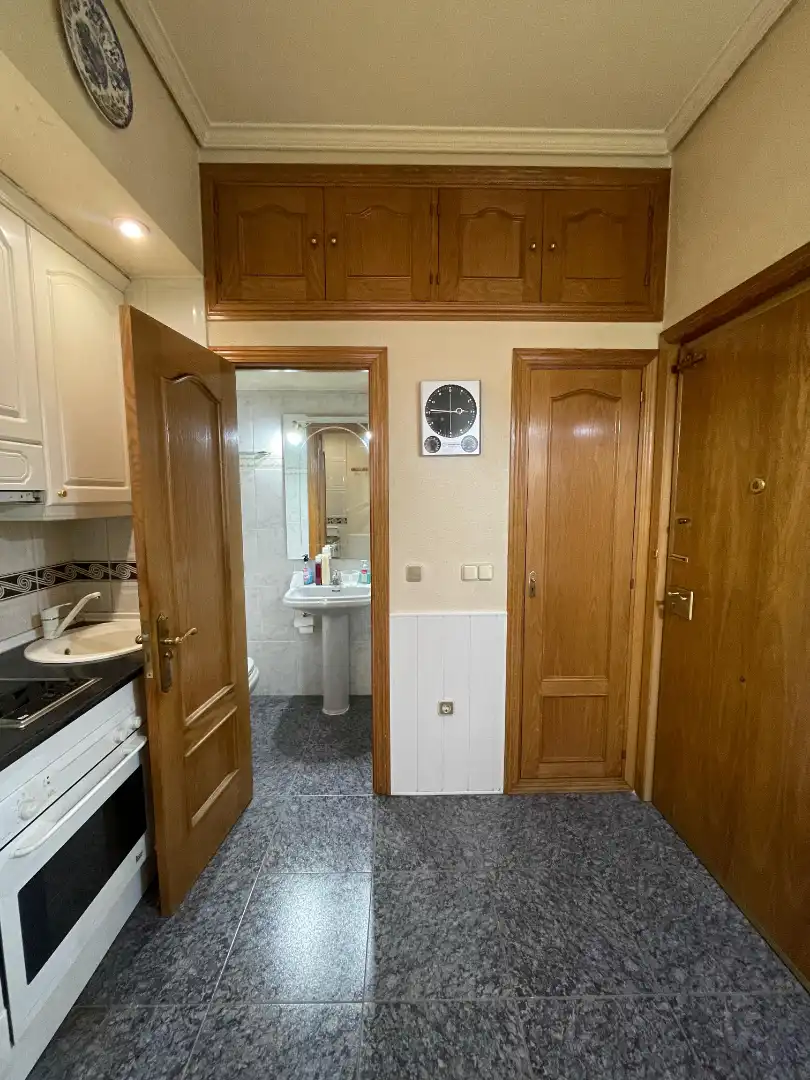 Apartamento en venta en Plaza Bami, Ventas