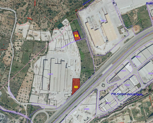 Residencial en venda en Buñol