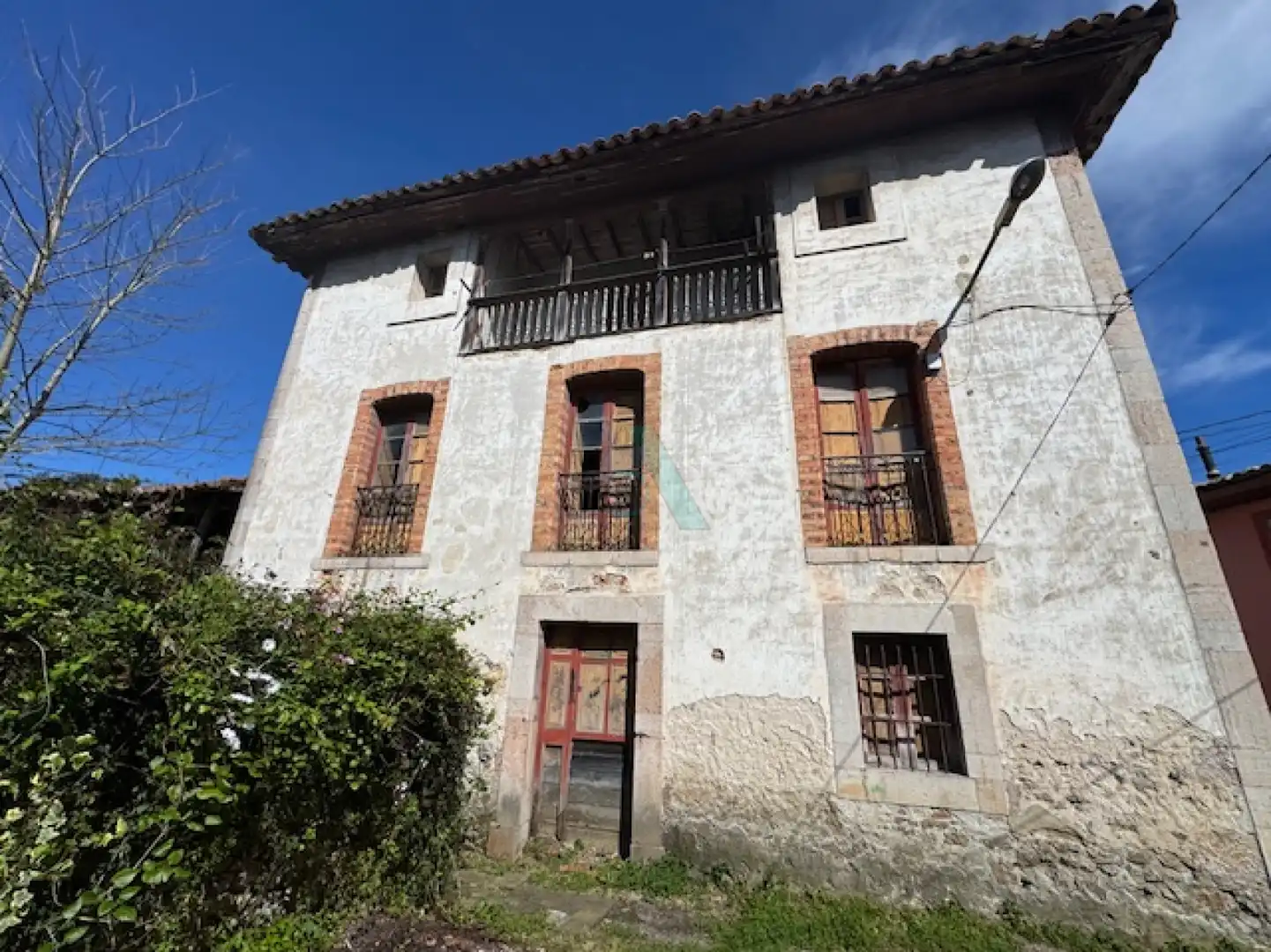 Maison à vendre à Llanes - pancar, imagen 2