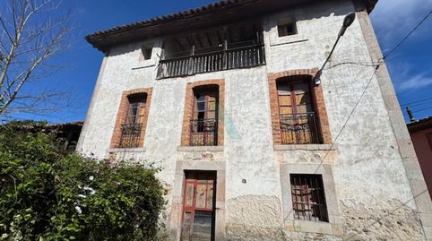 Foto 2 de Casa o chalet en venta en Llanes - Pancar, Llanes pueblo, Llanes