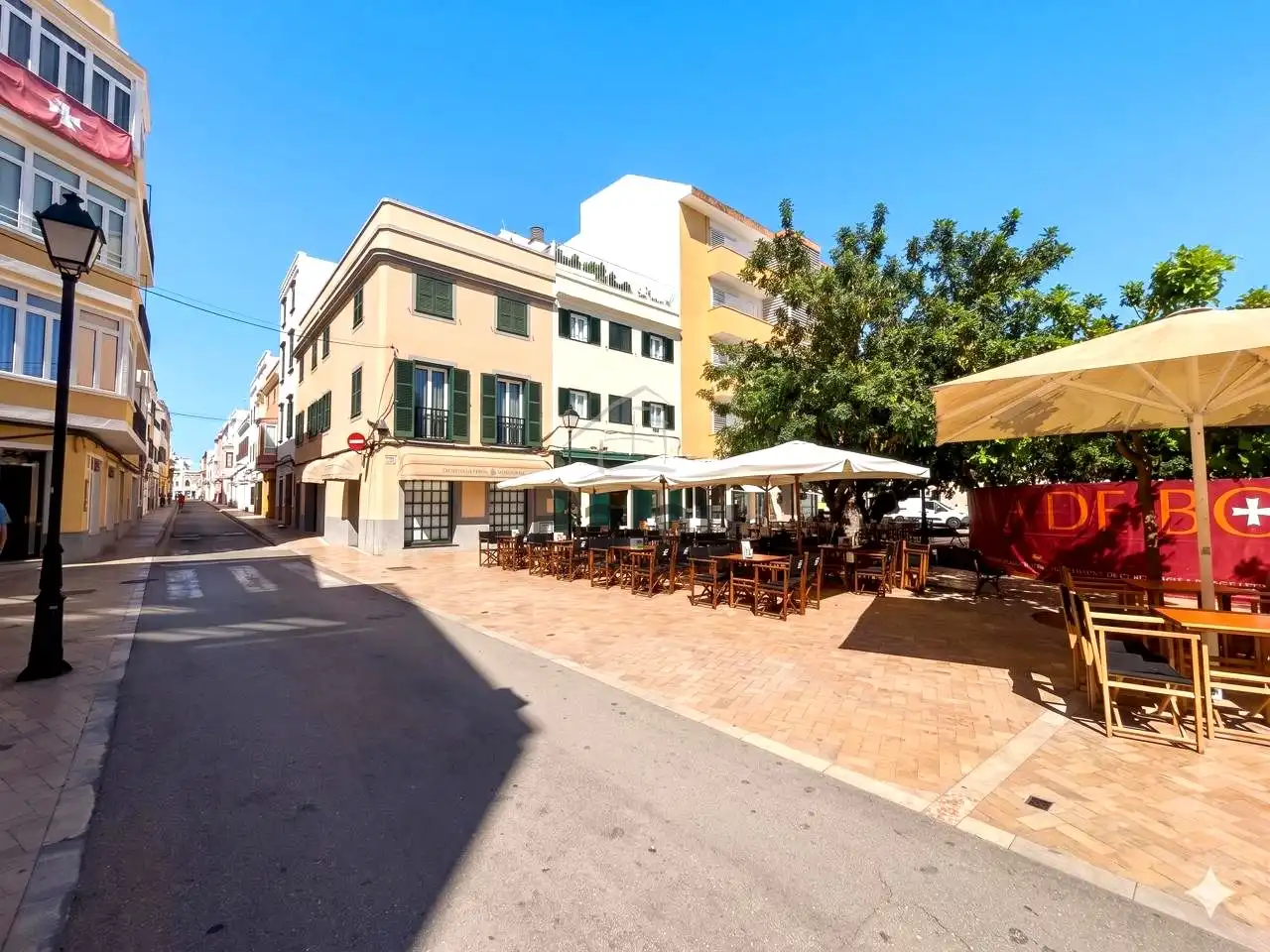Immobles singulars en venda a Ciutadella, imagen 2