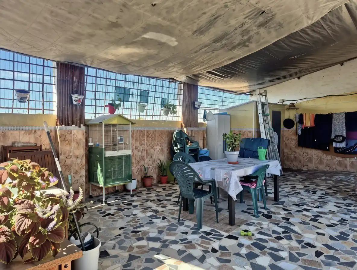 Chalet en venta en Molins - Campaneta - San Bartolomé, imagen 2
