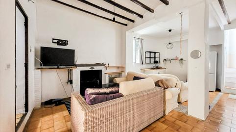 Foto 4 de Casa o chalet en venta en Alcalalí, Alicante