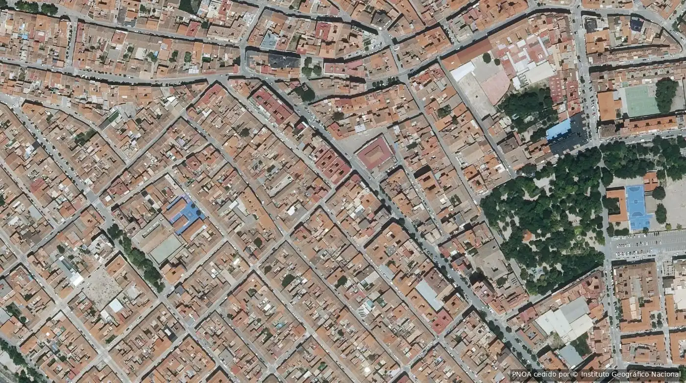 Piso en venta en Almansa, imagen 7