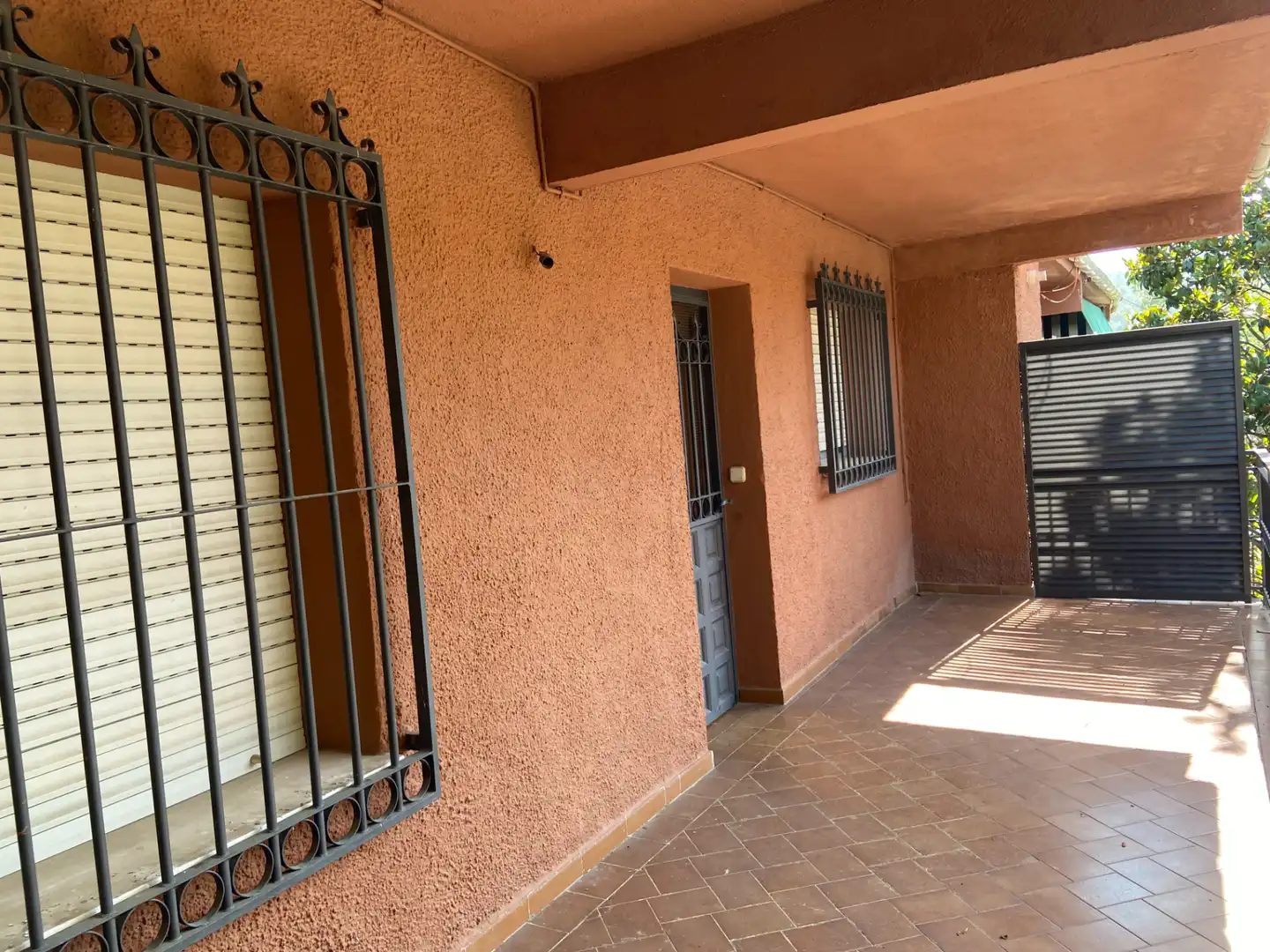 Casa o xalet en venda en Moralzarzal amb Jardí privat i Terrassa