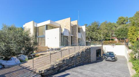 Photo 4 of House or chalet for sale in Carrer Nostra Senyora de Falgars, Begues, Barcelona